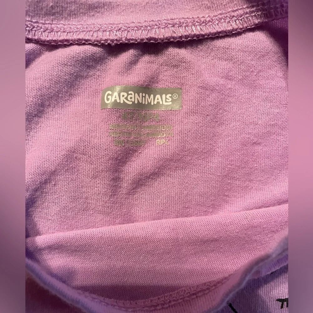 Girls 4T bundle of 3 PCS Jeans & 2 Tops.✨Gently Used Oshkosh & Garanimals
